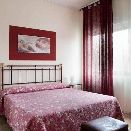 Al Frantoio Maddii Levane Bed And Breakfast Екстериор снимка