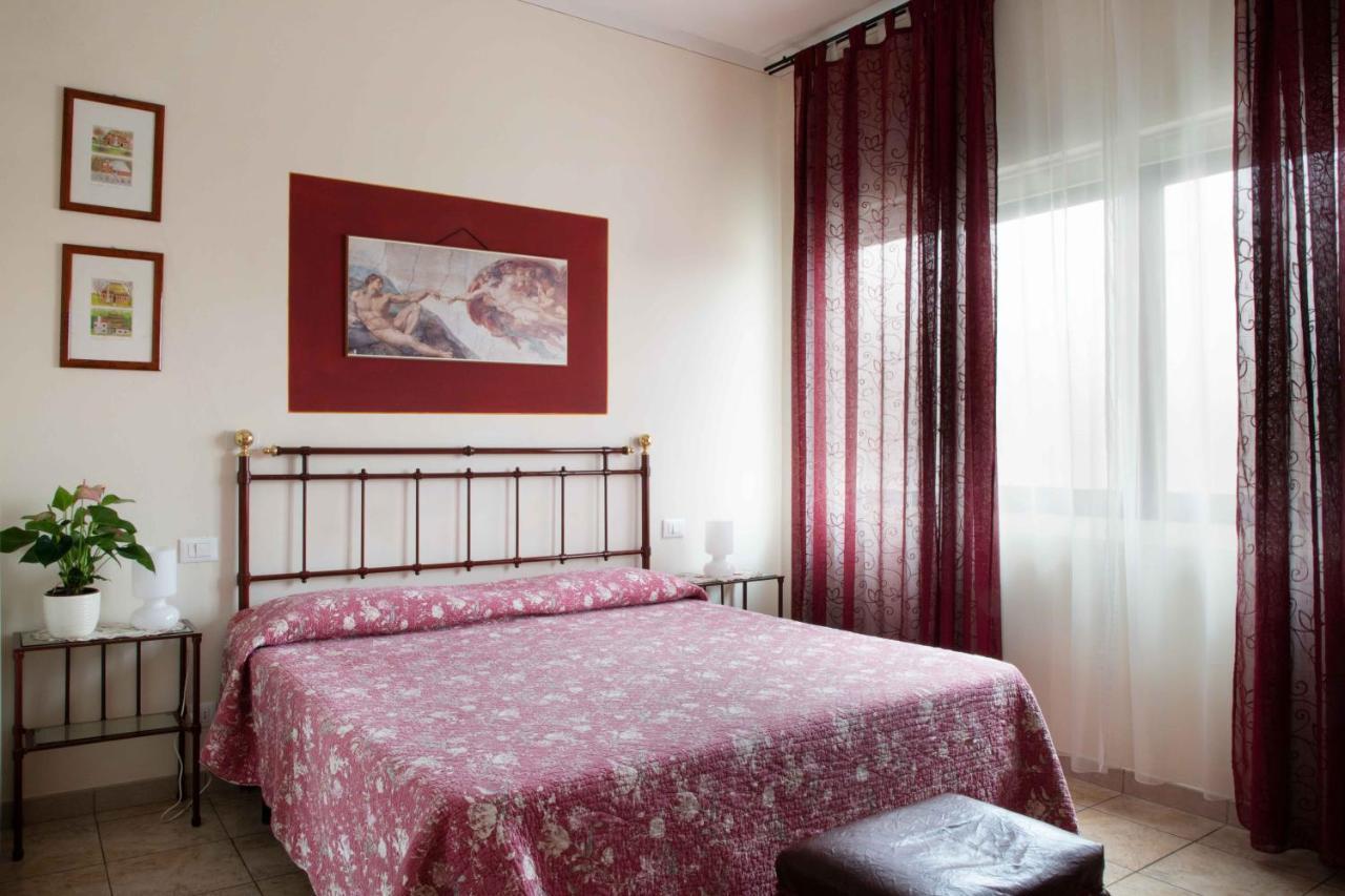 Al Frantoio Maddii Levane Bed And Breakfast Екстериор снимка